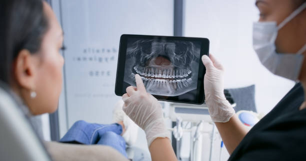 Licensed Root Canal Treatment service in Carbondale, KS - Dentist Open Now