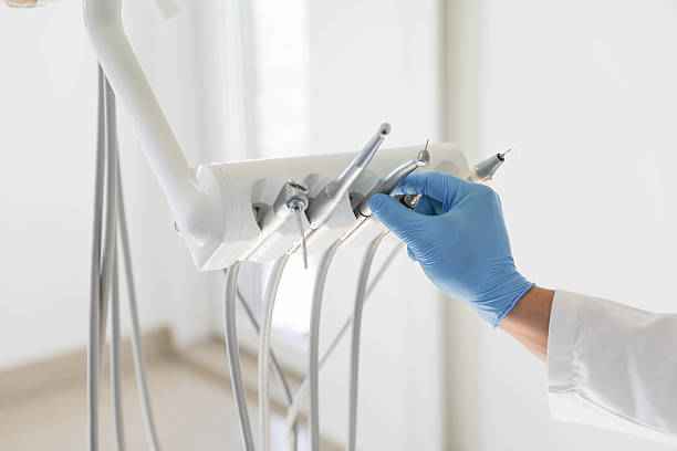 24/7 Emergency Root Canal Treatment experts in Carbondale, KS